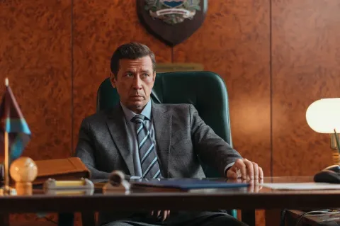 Content-Review: в «ИИнге» снялся Кай Метов